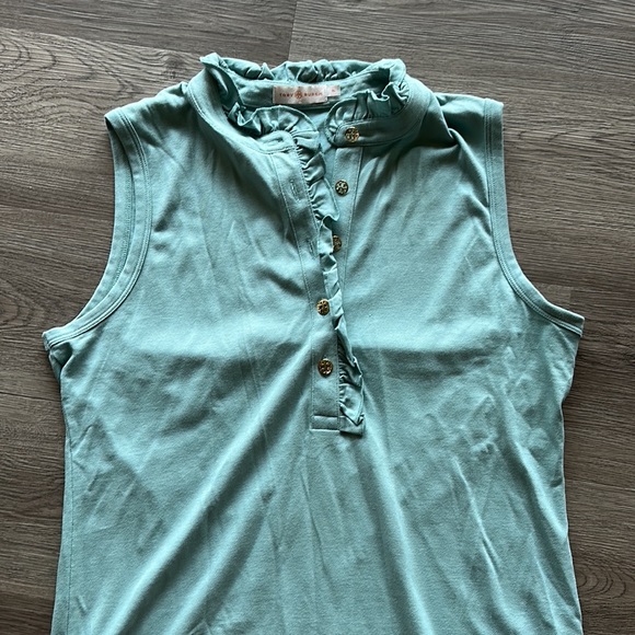 Tory Burch Tank - Picture 2 of 7